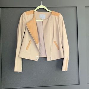 Classiques entier jacket size XS